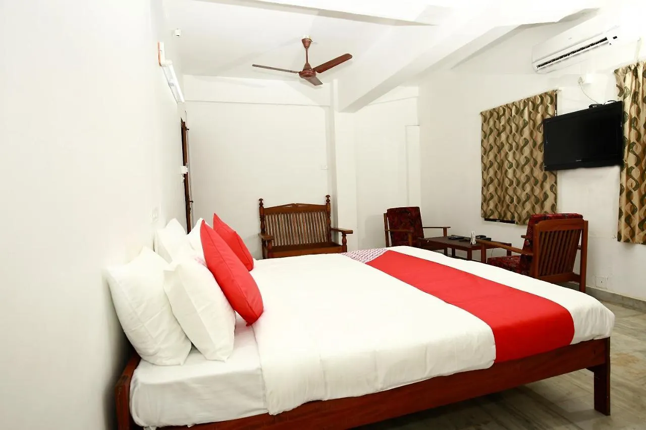 Oyo Flagship 41694 Hotel Safa Inn Thiruvananthapuram