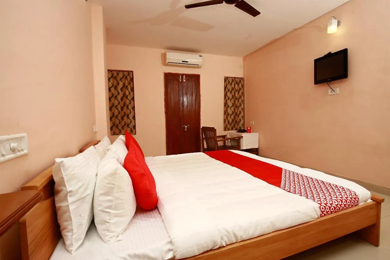 Oyo Flagship 41694 Hotel Safa Inn Thiruvananthapuram