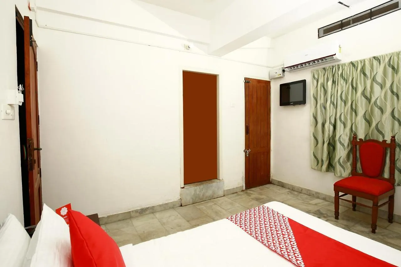 ***  Oyo Flagship 41694 Hotel Safa Inn Thiruvananthapuram India