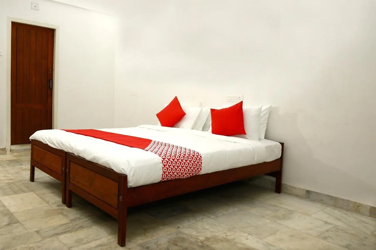 Oyo Flagship 41694 Hotel Safa Inn Thiruvananthapuram India