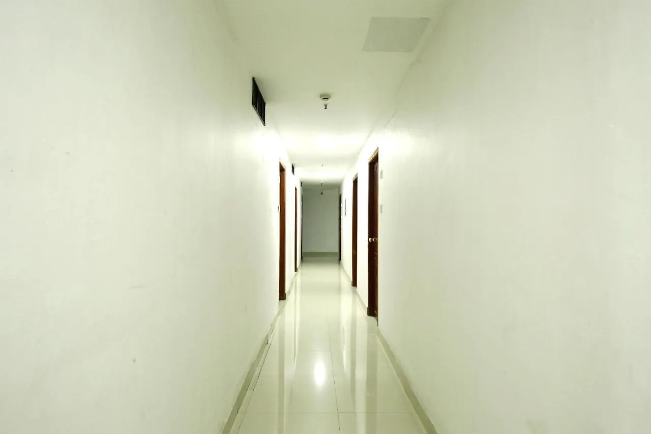 Oyo Flagship 41694 Hotel Safa Inn Thiruvananthapuram