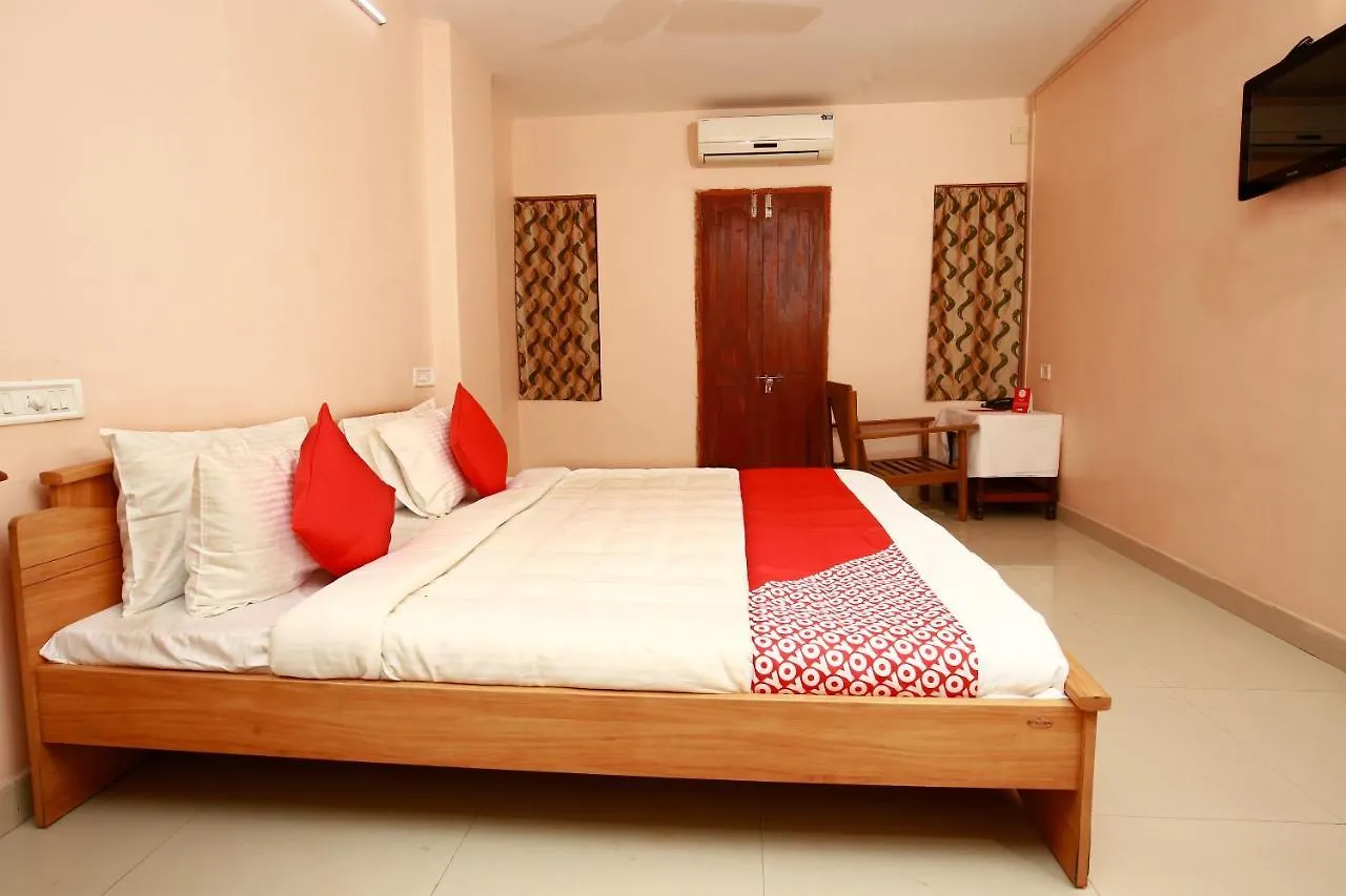 Oyo Flagship 41694 Hotel Safa Inn Thiruvananthapuram