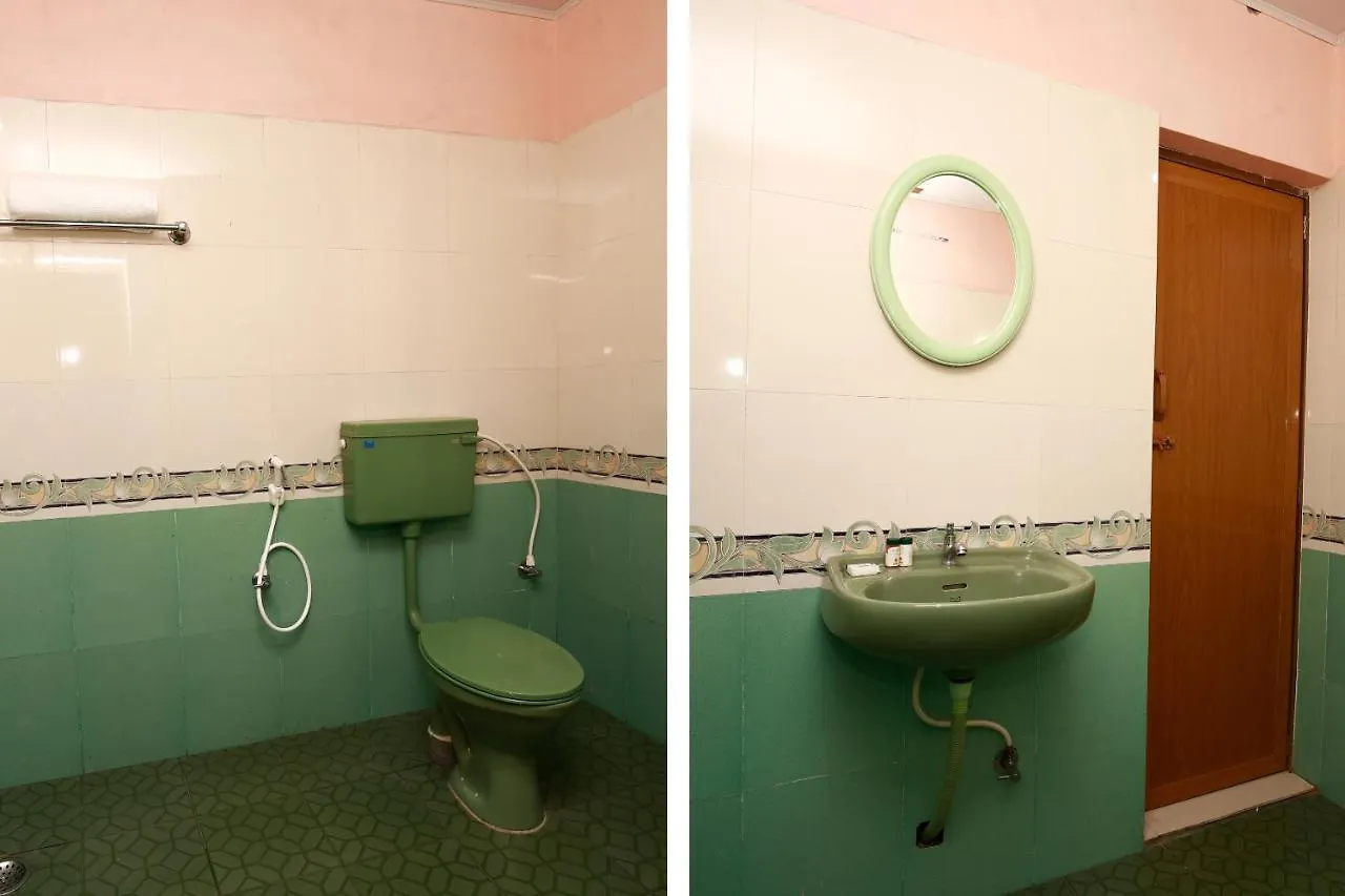 Oyo Flagship 41694 Hotel Safa Inn Thiruvananthapuram